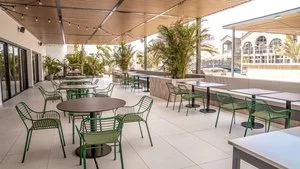 HOTEL CORAL COTILLO BEACH – La oliva