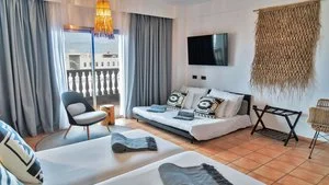 HOTEL CORAL COTILLO BEACH – La oliva