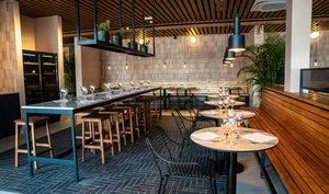 HOTEL CORAL COTILLO BEACH – La oliva