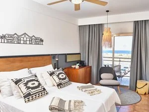 HOTEL CORAL COTILLO BEACH – La oliva