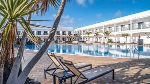 HOTEL CORAL COTILLO BEACH – La oliva