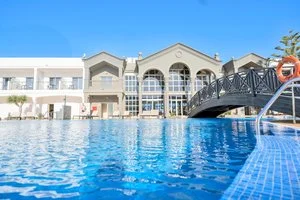 HOTEL CORAL COTILLO BEACH – La oliva