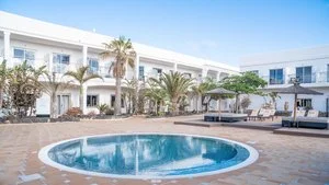 HOTEL CORAL COTILLO BEACH – La oliva
