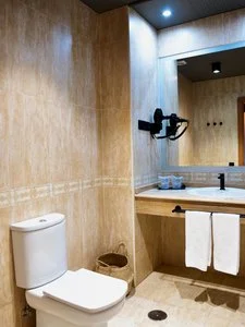 HOTEL CORAL COTILLO BEACH – La oliva