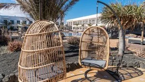 HOTEL CORAL COTILLO BEACH – La oliva
