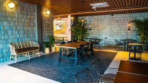 HOTEL CORAL COTILLO BEACH – La oliva