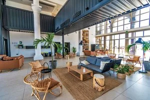 HOTEL CORAL COTILLO BEACH – La oliva