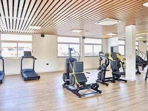 HOTEL CORAL COTILLO BEACH – La oliva