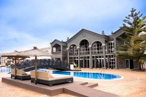 HOTEL CORAL COTILLO BEACH – La oliva