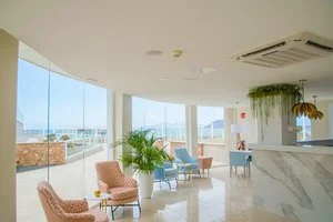 TAO CALETA MAR HOTEL – La oliva