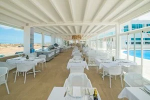 TAO CALETA MAR HOTEL – La oliva