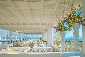 TAO CALETA MAR HOTEL – La oliva