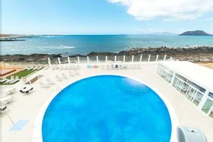 TAO CALETA MAR HOTEL – La oliva