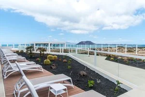 TAO CALETA MAR HOTEL – La oliva