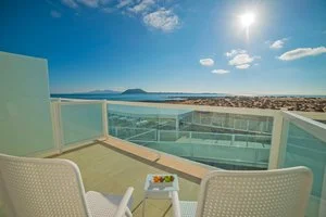 TAO CALETA MAR HOTEL – La oliva