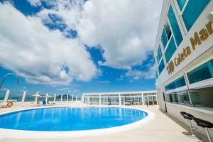 TAO CALETA MAR HOTEL – La oliva