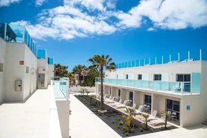 TAO CALETA MAR HOTEL – La oliva