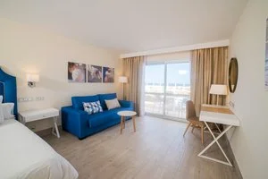 TAO CALETA MAR HOTEL – La oliva