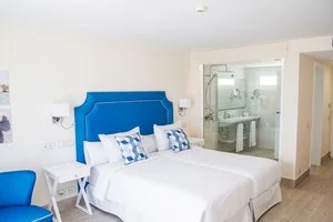 TAO CALETA MAR HOTEL – La oliva