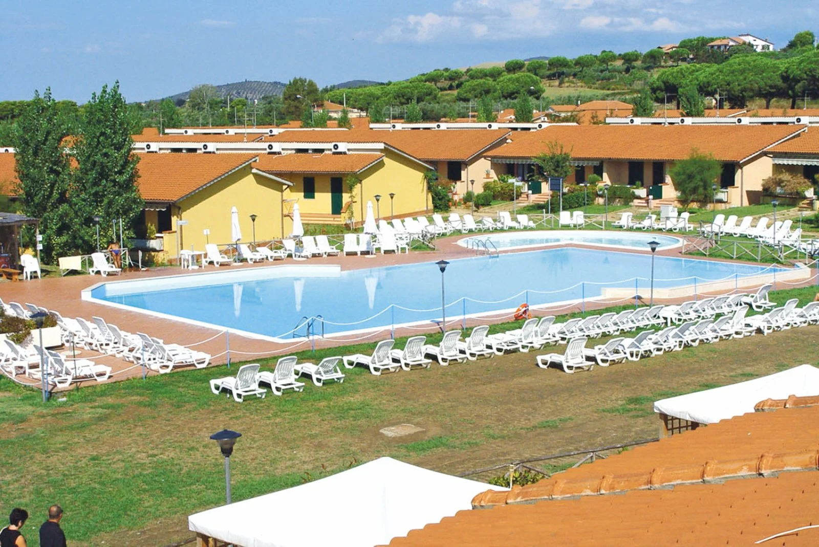 Villaggio Mare Si 