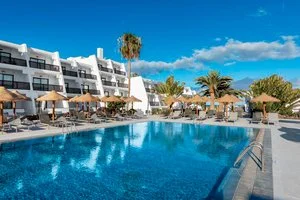 SOL FUERTEVENTURA JANDIA – Pájara