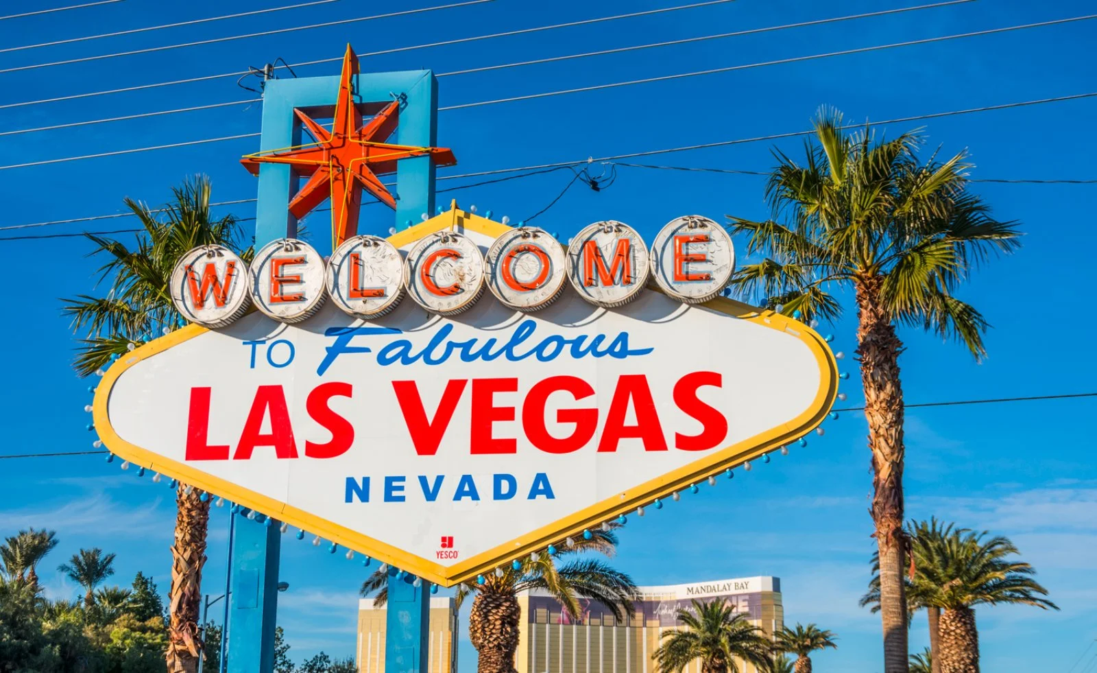 Los Angeles - Las Vegas