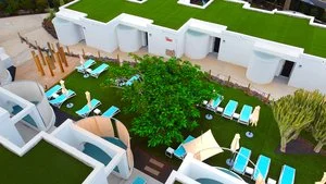 HOTEL TAIMAR – Pájara