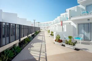 HOTEL TAIMAR – Pájara