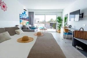 HOTEL TAIMAR – Pájara