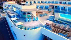 HOTEL TAIMAR – Pájara