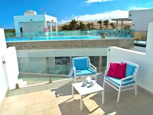 HOTEL TAIMAR – Pájara