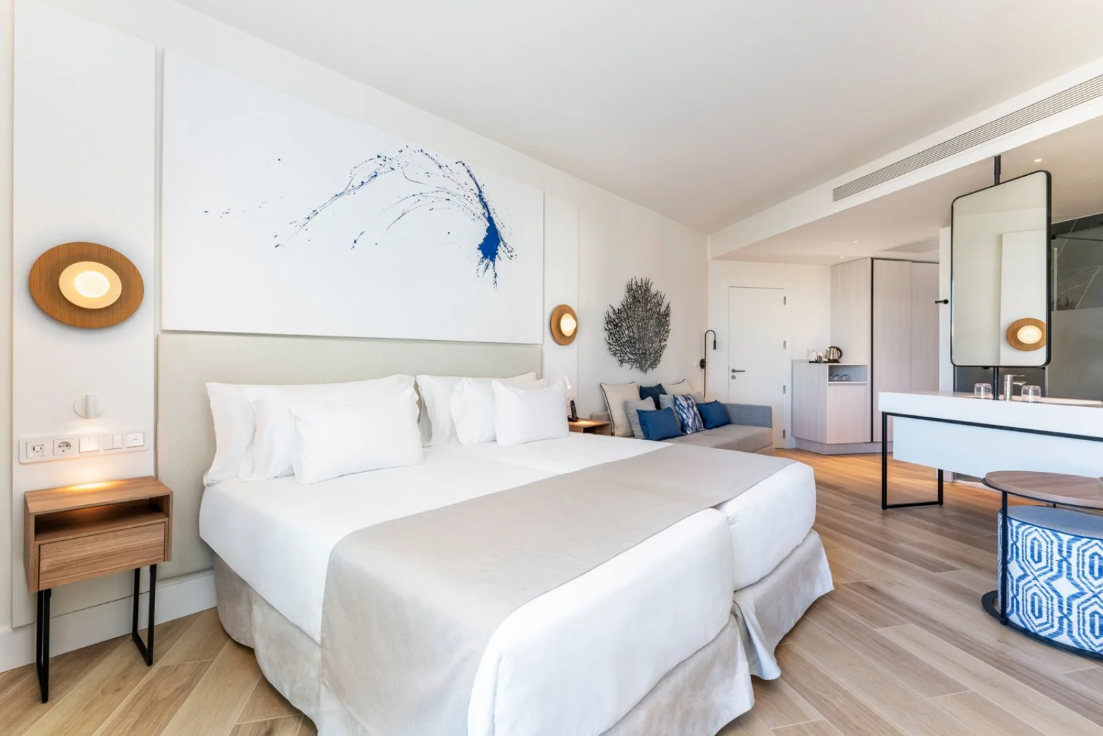 Hotel Barcelo Playa Blanca 