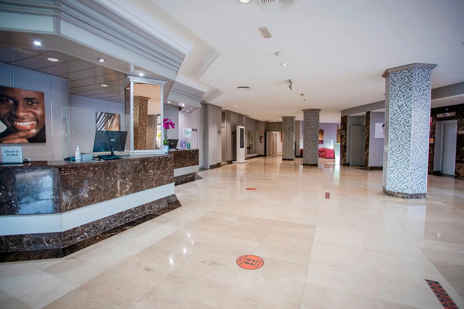 Hotel Servatur Don Miguel 