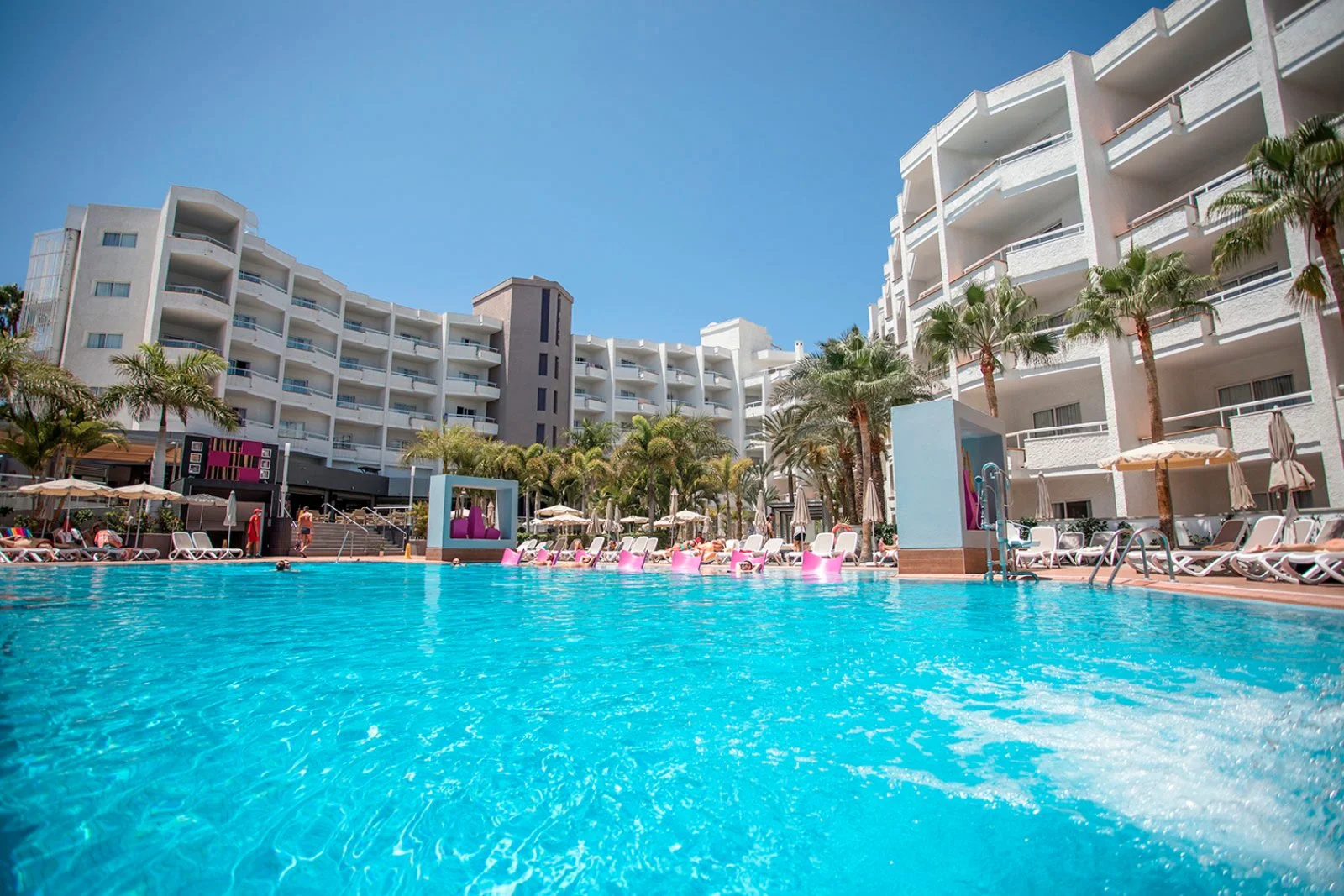 Hotel Servatur Don Miguel Hotel Servatur Don Miguel