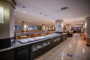 HOTEL SERVATUR DON MIGUEL – San bartolome de tirajana