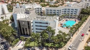 HOTEL SERVATUR DON MIGUEL – San bartolome de tirajana