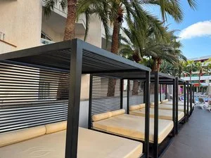 HOTEL SERVATUR DON MIGUEL – San bartolome de tirajana