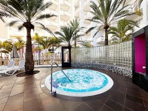 HOTEL SERVATUR DON MIGUEL – San bartolome de tirajana