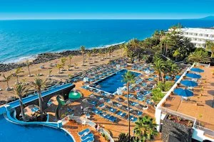 VIK HOTEL SAN ANTONIO – Tías