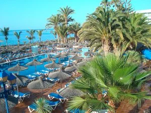 VIK HOTEL SAN ANTONIO – Tías
