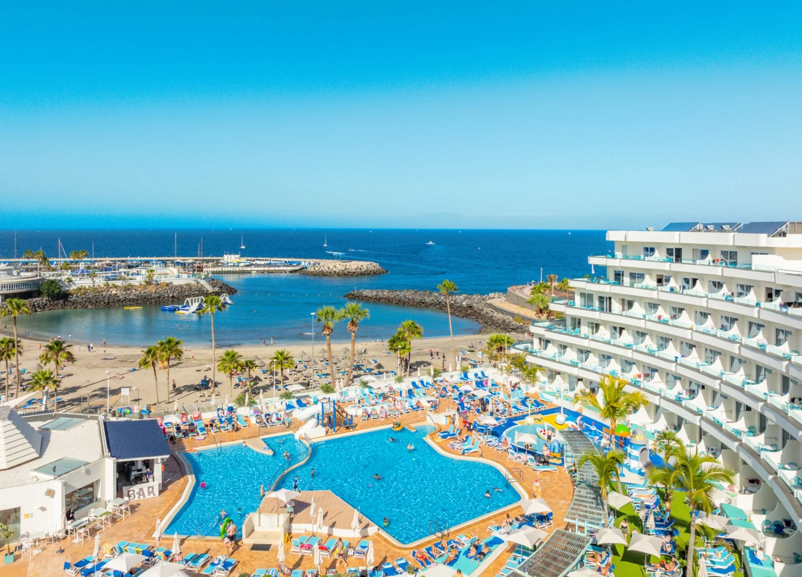 Hovima La Pinta  Hovima La Pinta