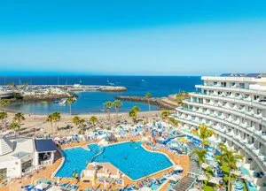 HOVIMA LA PINTA HOTEL – Miraverde