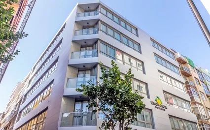 URBANSEA ATLANTA HOTEL – Las palmas de gran canaria