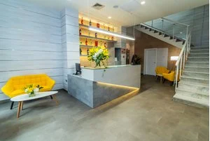 URBANSEA ATLANTA HOTEL – Las palmas de gran canaria