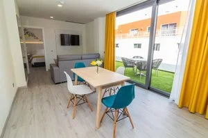URBANSEA ATLANTA HOTEL – Las palmas de gran canaria