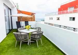 URBANSEA ATLANTA HOTEL – Las palmas de gran canaria