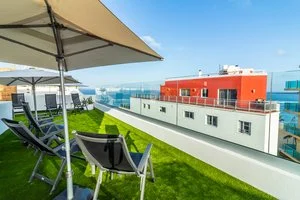 URBANSEA ATLANTA HOTEL – Las palmas de gran canaria