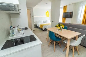URBANSEA ATLANTA HOTEL – Las palmas de gran canaria