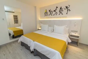 URBANSEA ATLANTA HOTEL – Las palmas de gran canaria