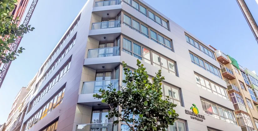 URBANSEA ATLANTA HOTEL – Las palmas de gran canaria
